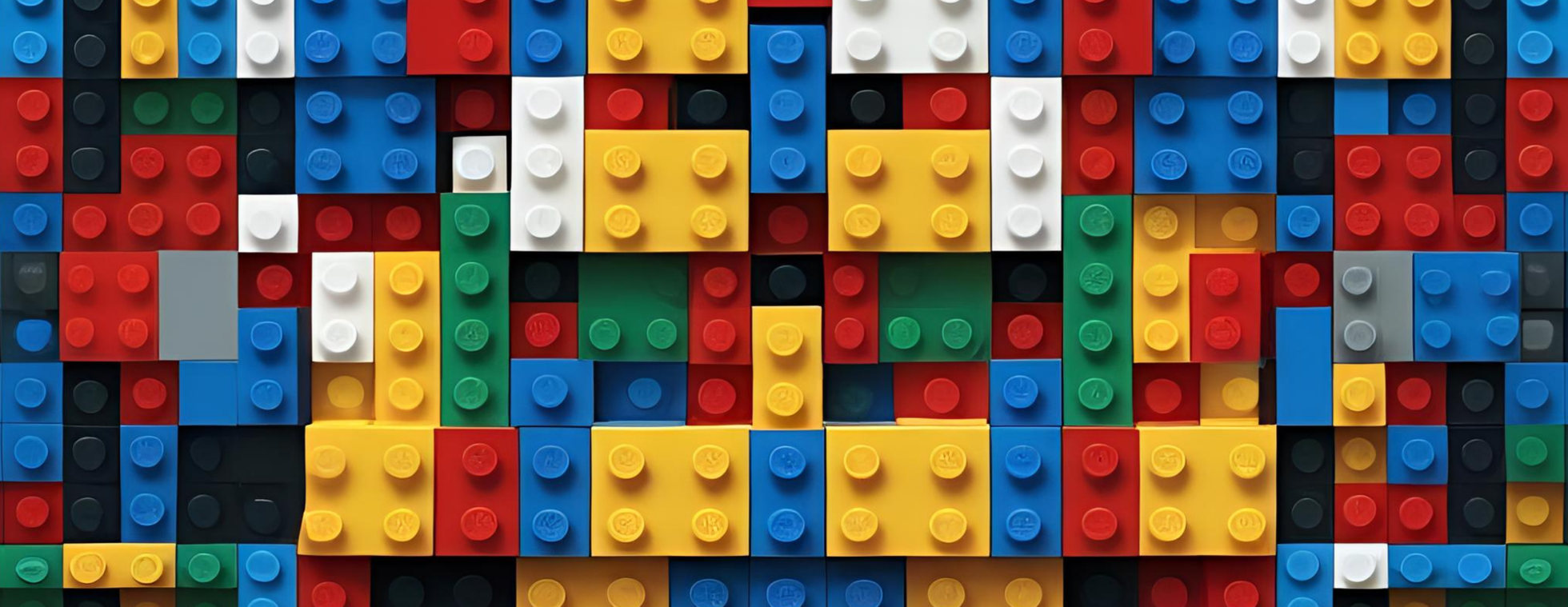 Stack City Brick-Con